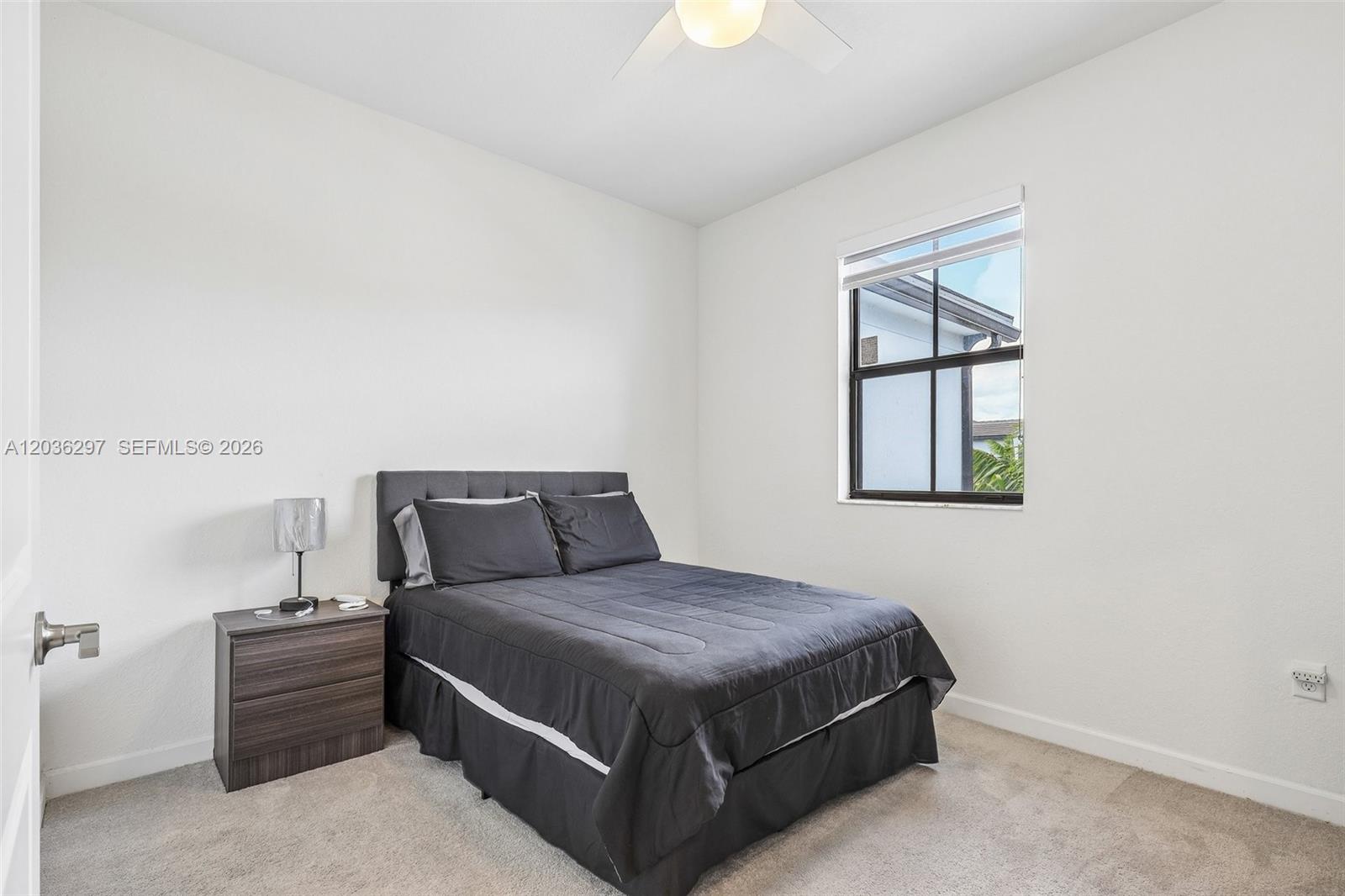 592 NW 203rd Terrace