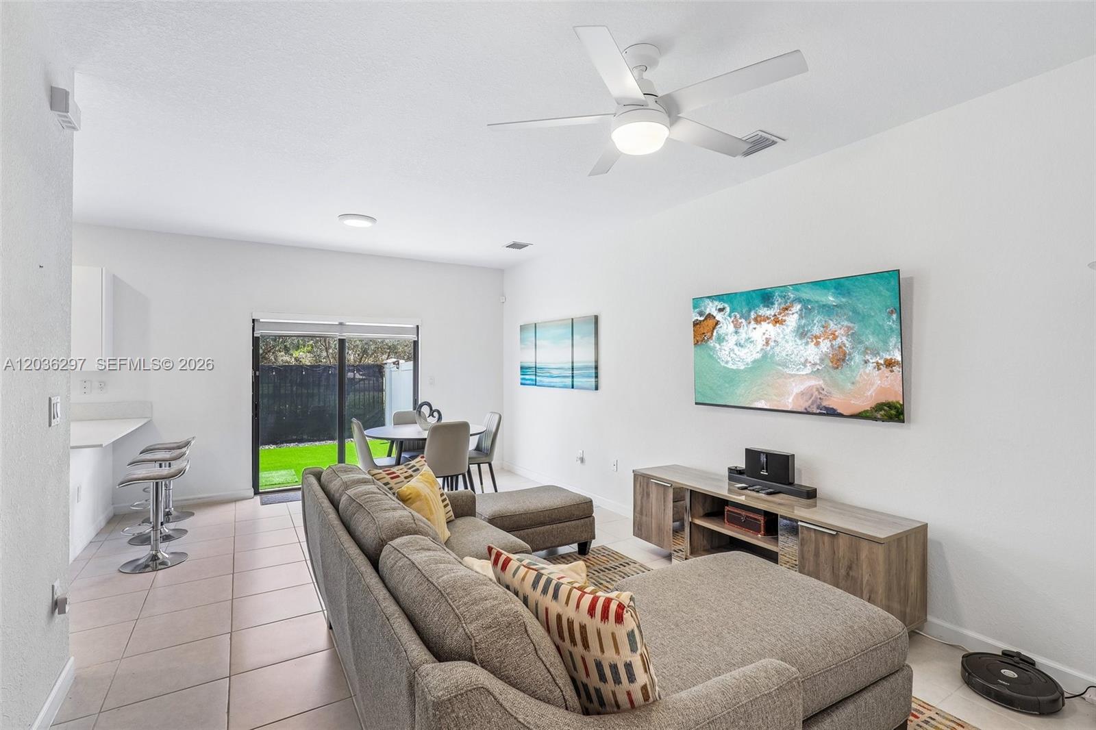 592 NW 203rd Terrace
