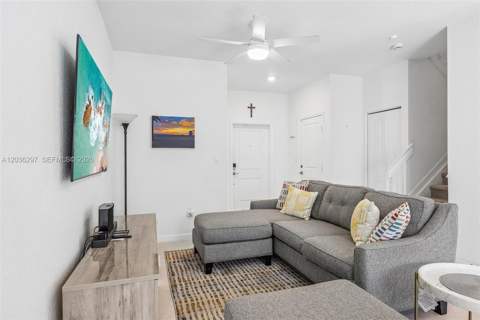 592 NW 203rd Terrace