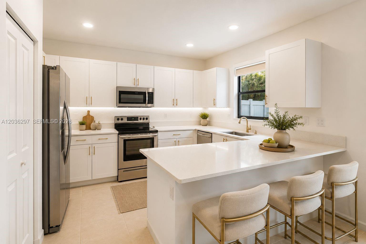 592 NW 203rd Terrace