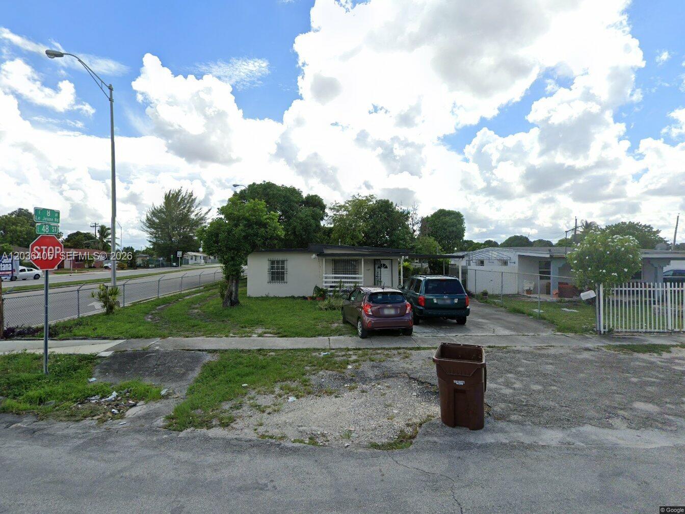 790 E 48th Street