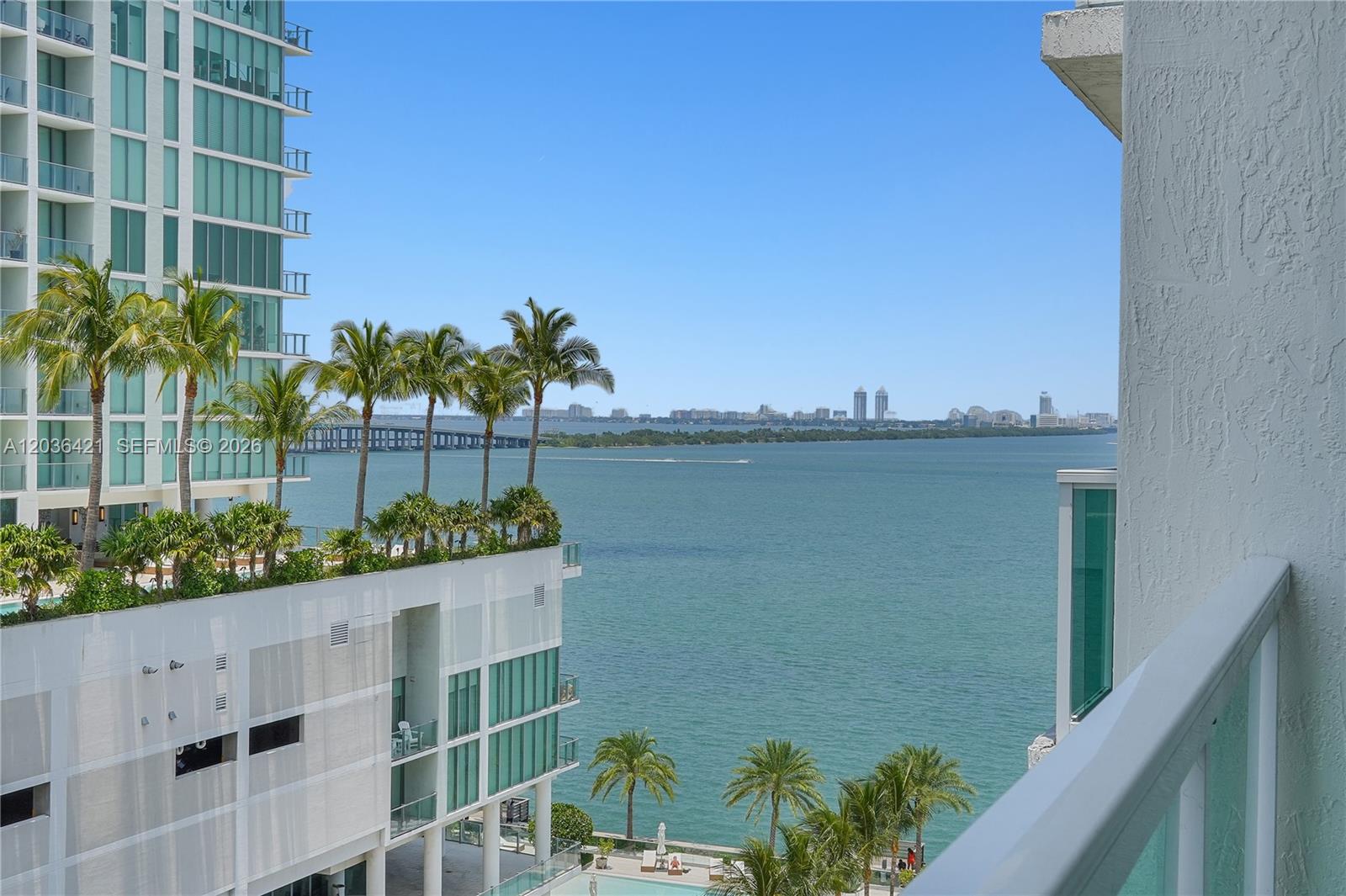 500 NE 29th Street