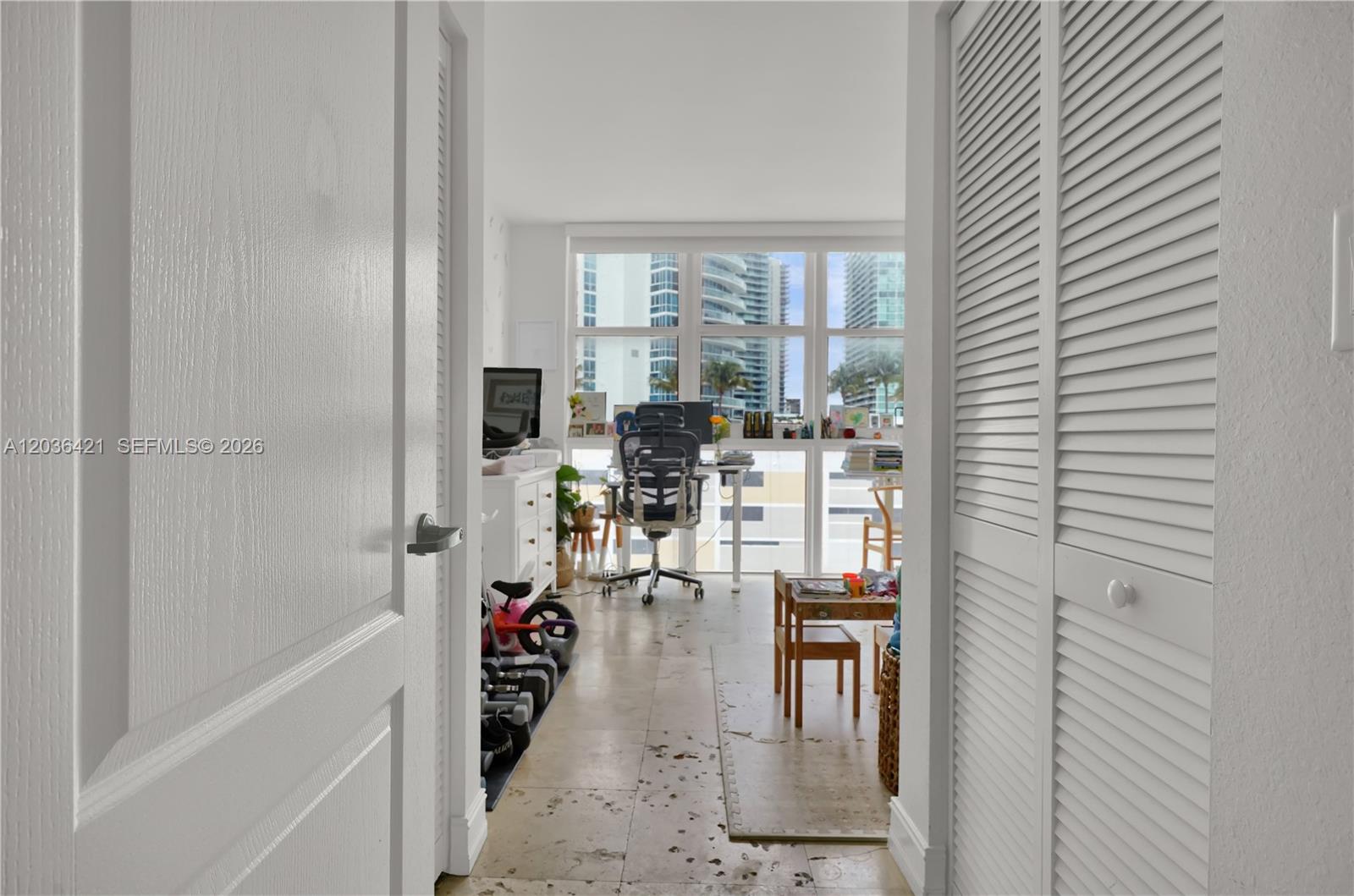 500 NE 29th Street