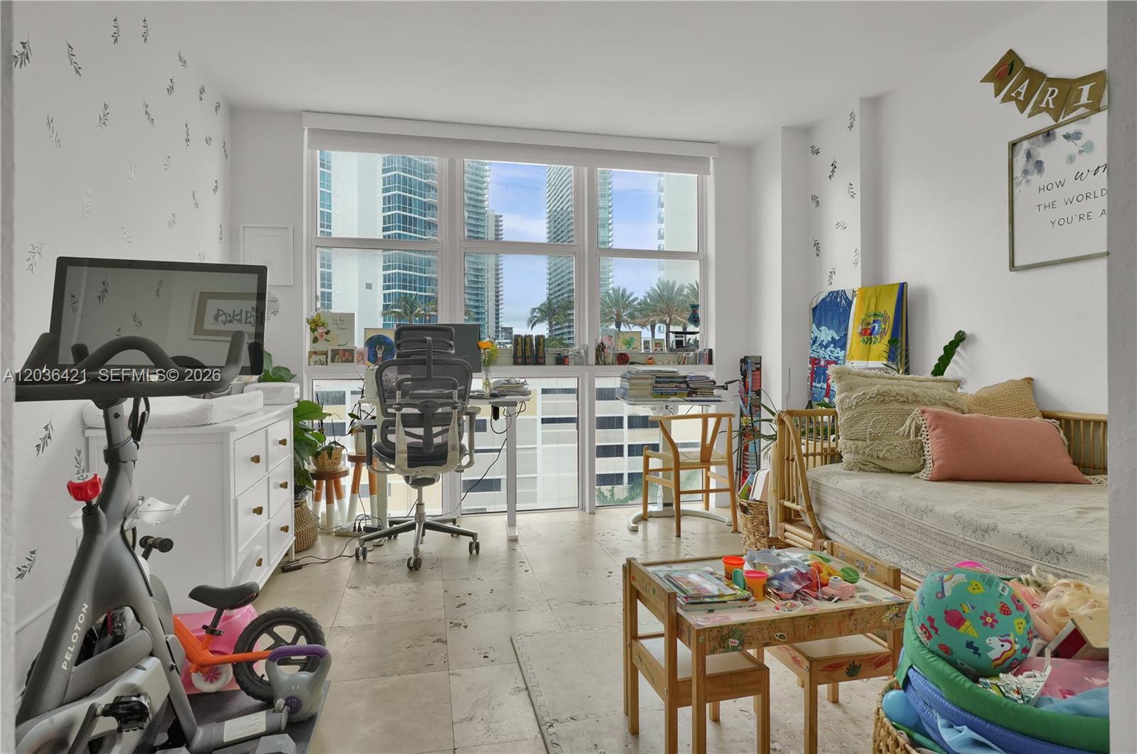 500 NE 29th Street