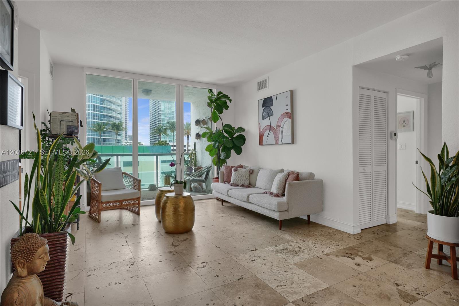 500 NE 29th Street