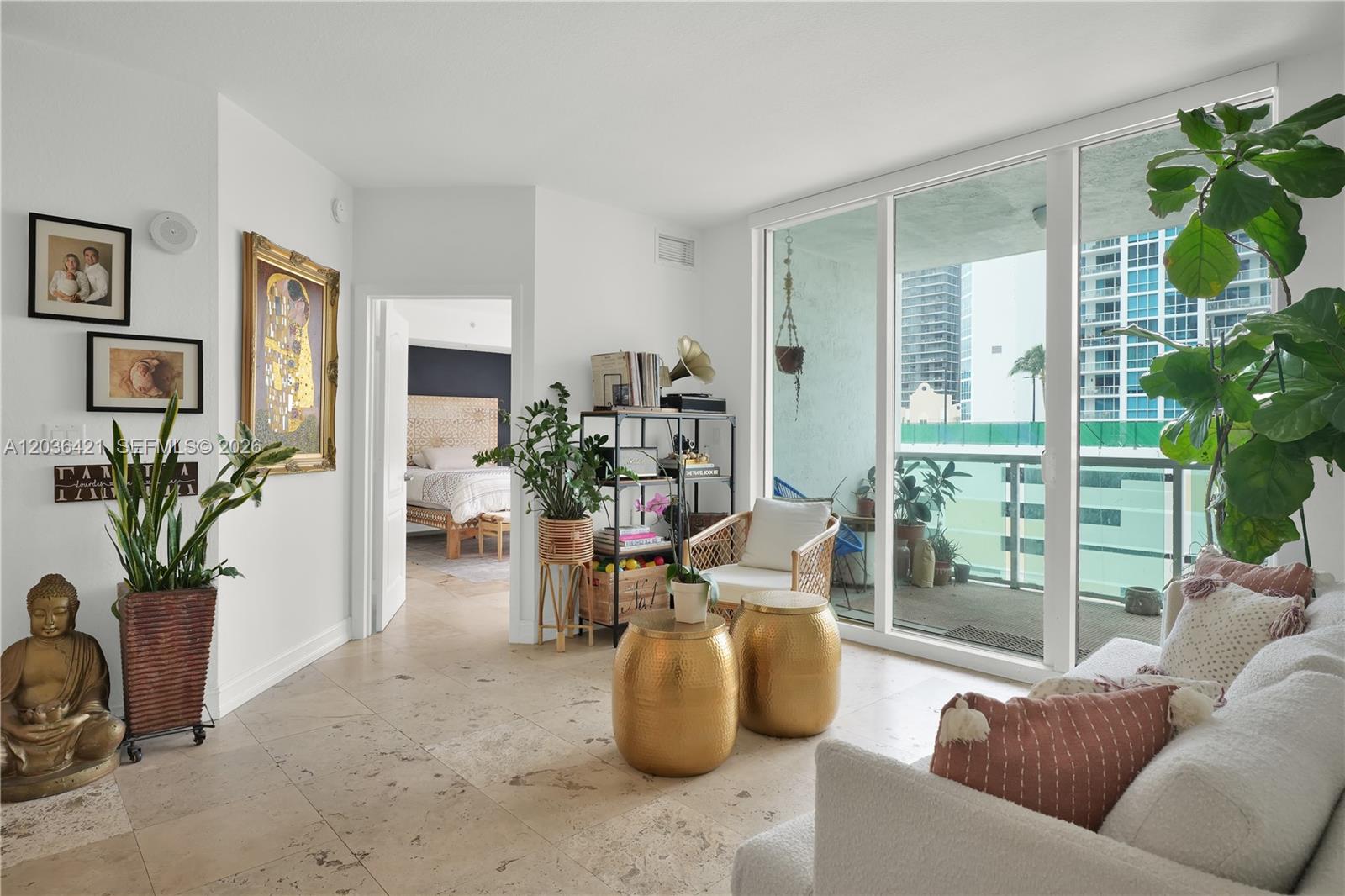 500 NE 29th Street