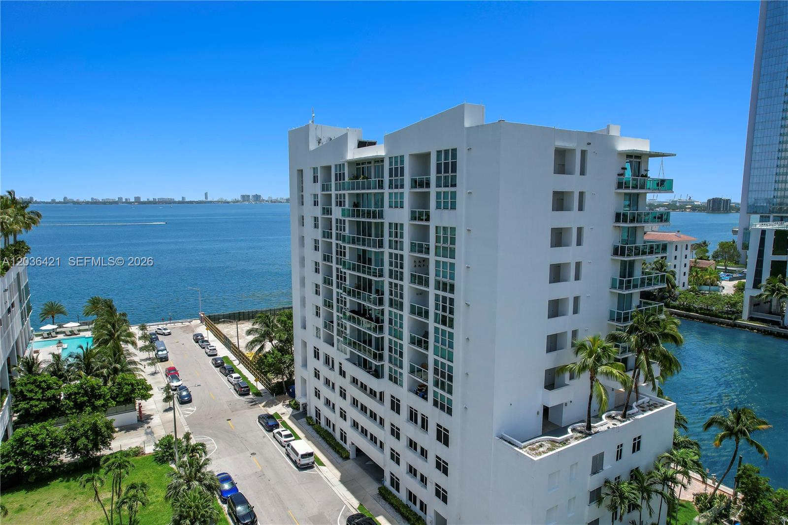 500 NE 29th Street