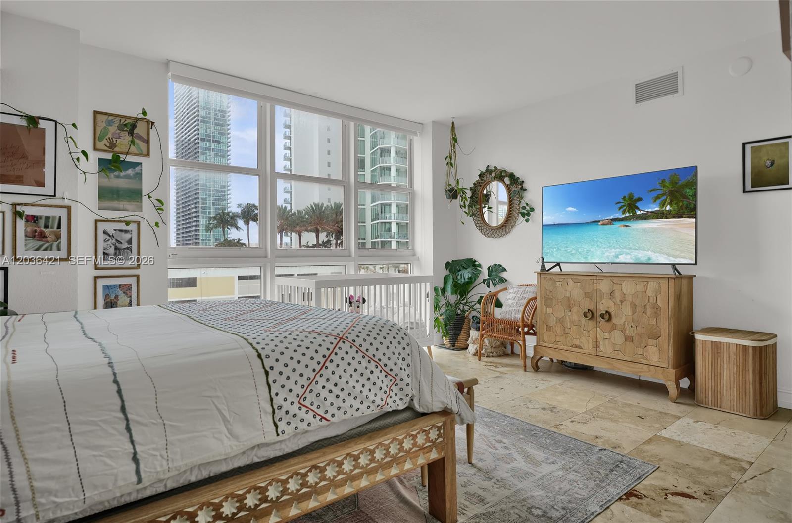 500 NE 29th Street
