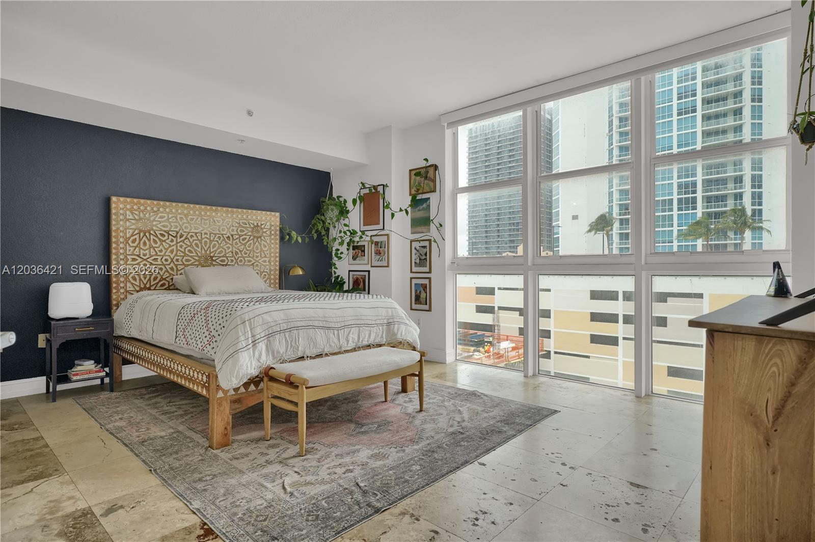 500 NE 29th Street