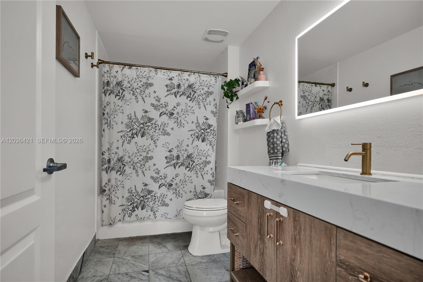 500 NE 29th Street