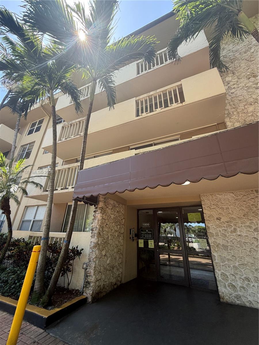 1800 Sans Souci Boulevard