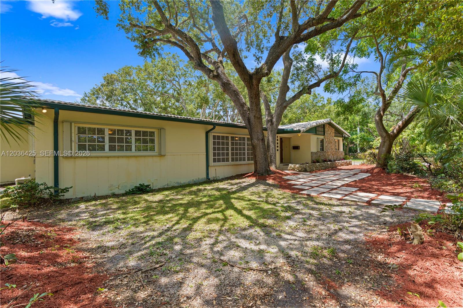 15200 SW 88th Avenue
