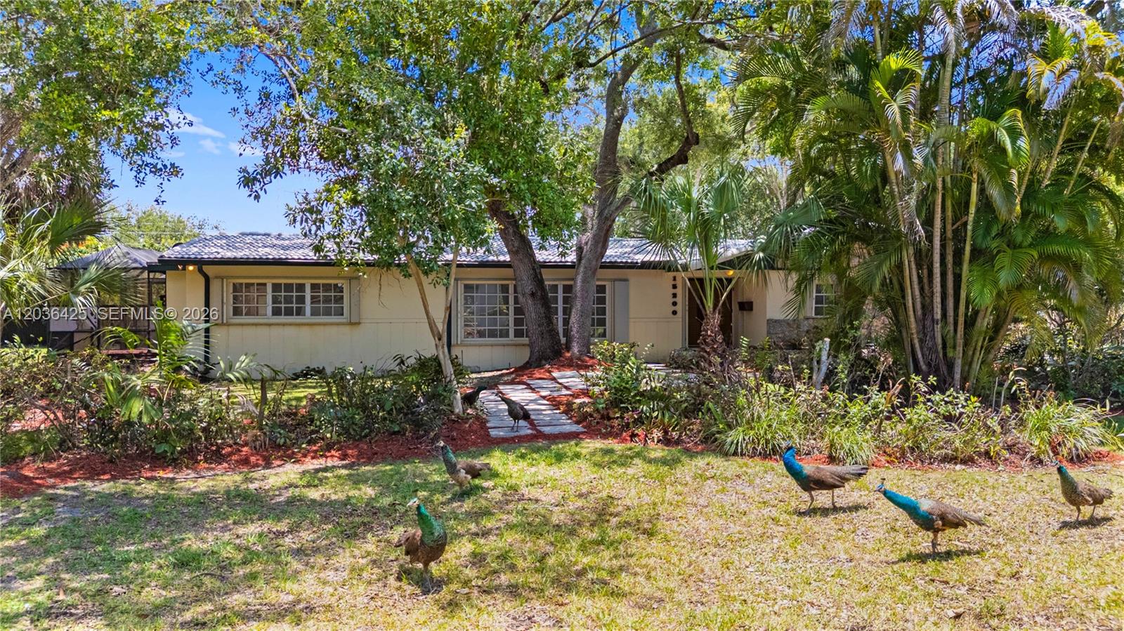 15200 SW 88th Avenue