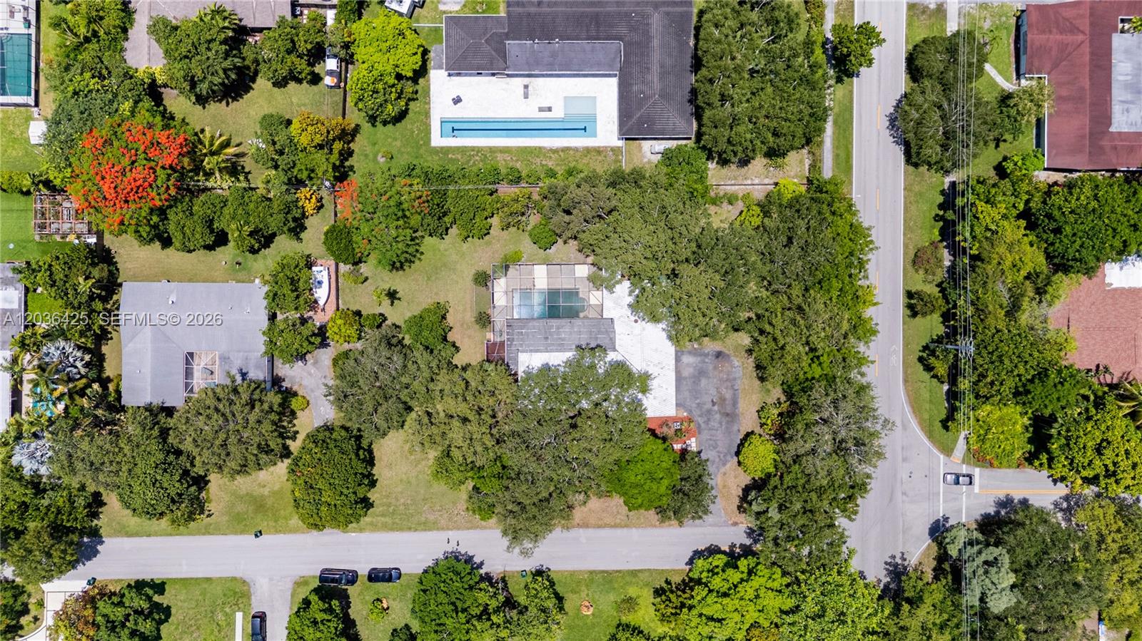 15200 SW 88th Avenue