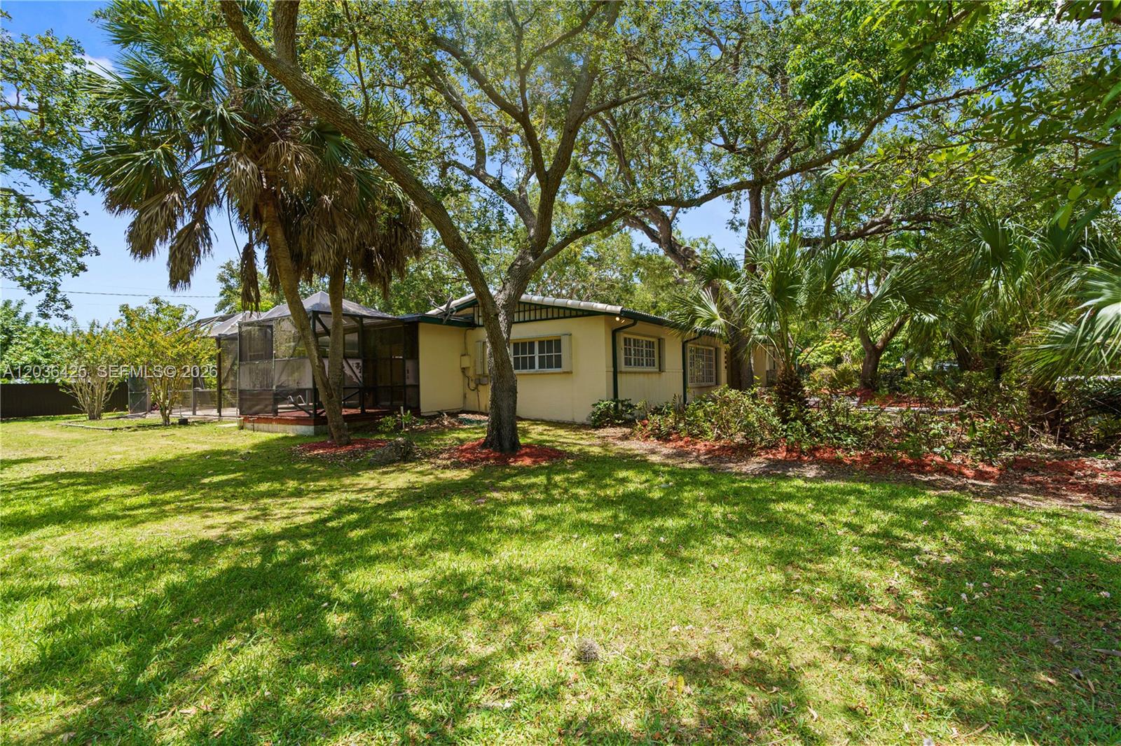 15200 SW 88th Avenue