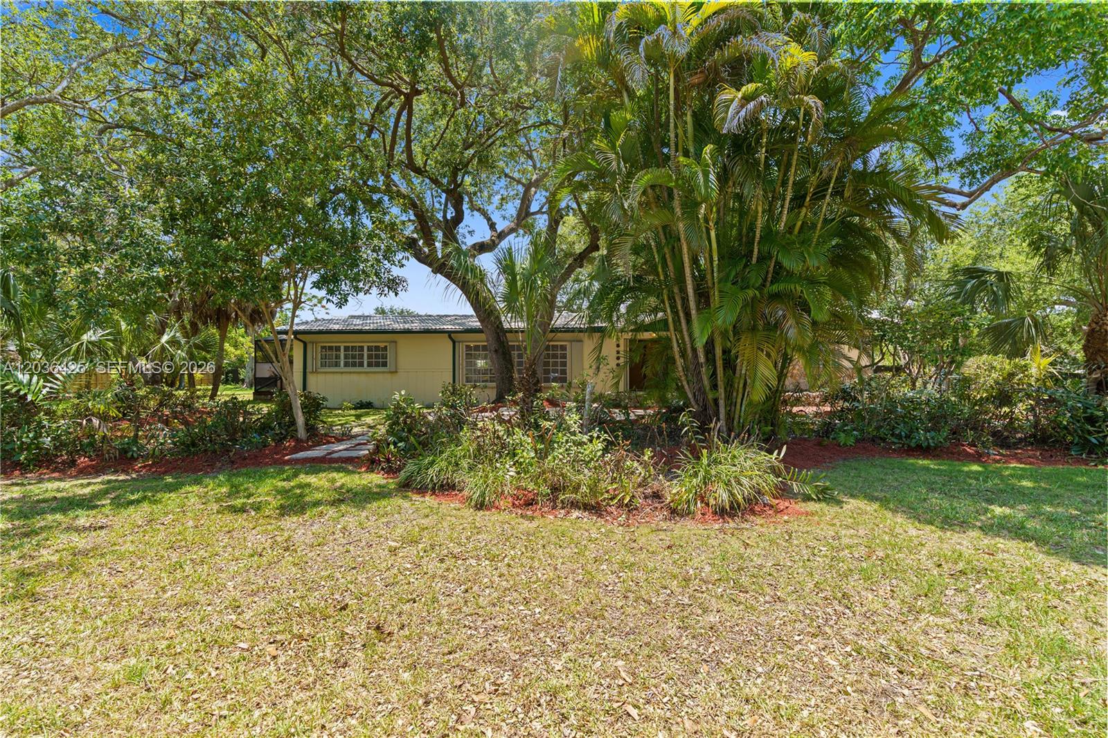 15200 SW 88th Avenue