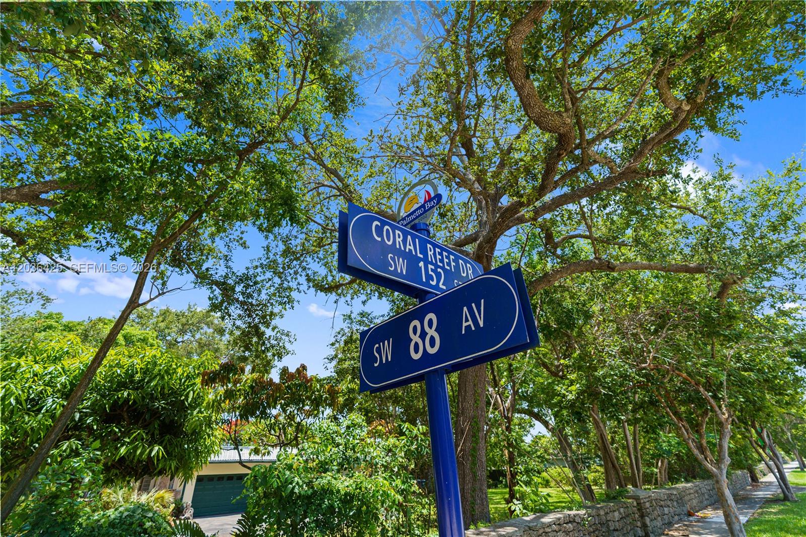 15200 SW 88th Avenue