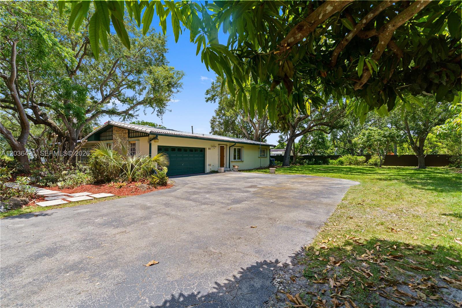 15200 SW 88th Avenue