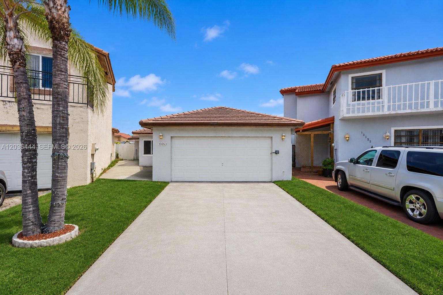 13263 SW 9th Terrace