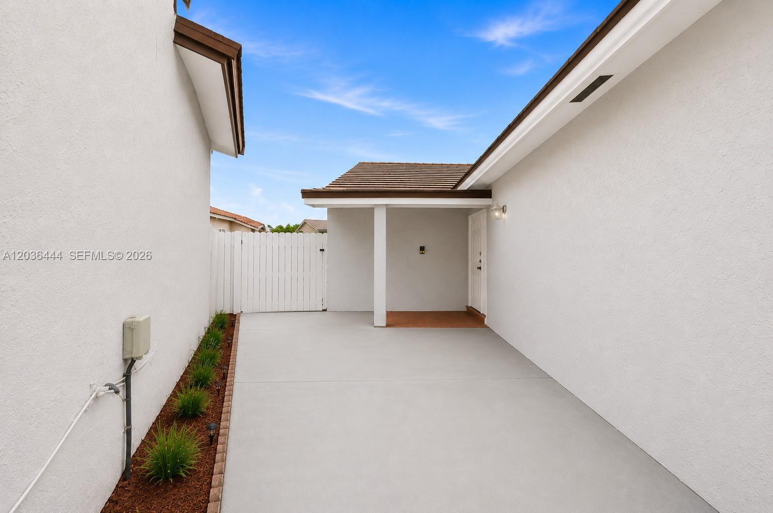13263 SW 9th Terrace