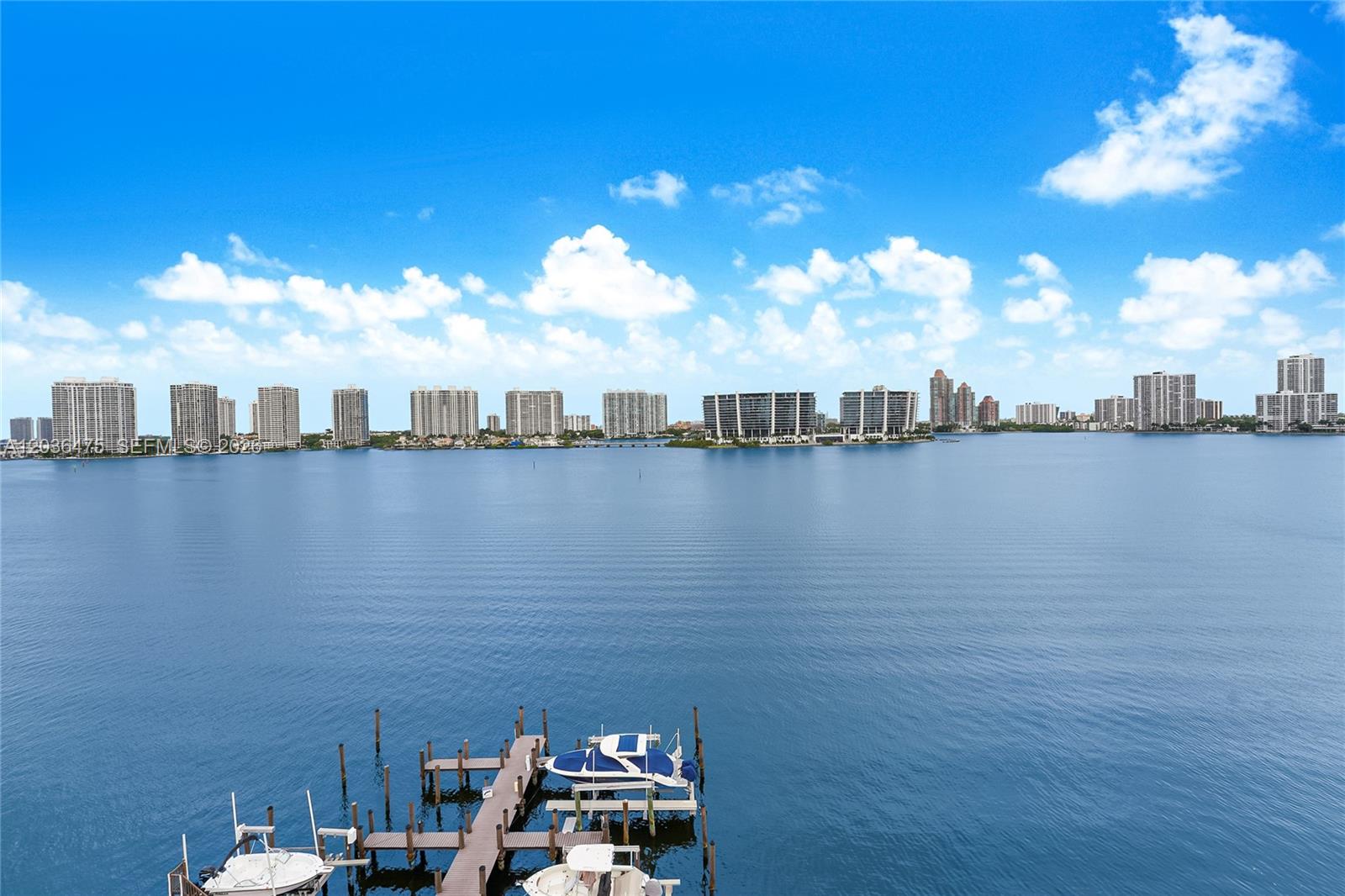 18000 N Bay Road