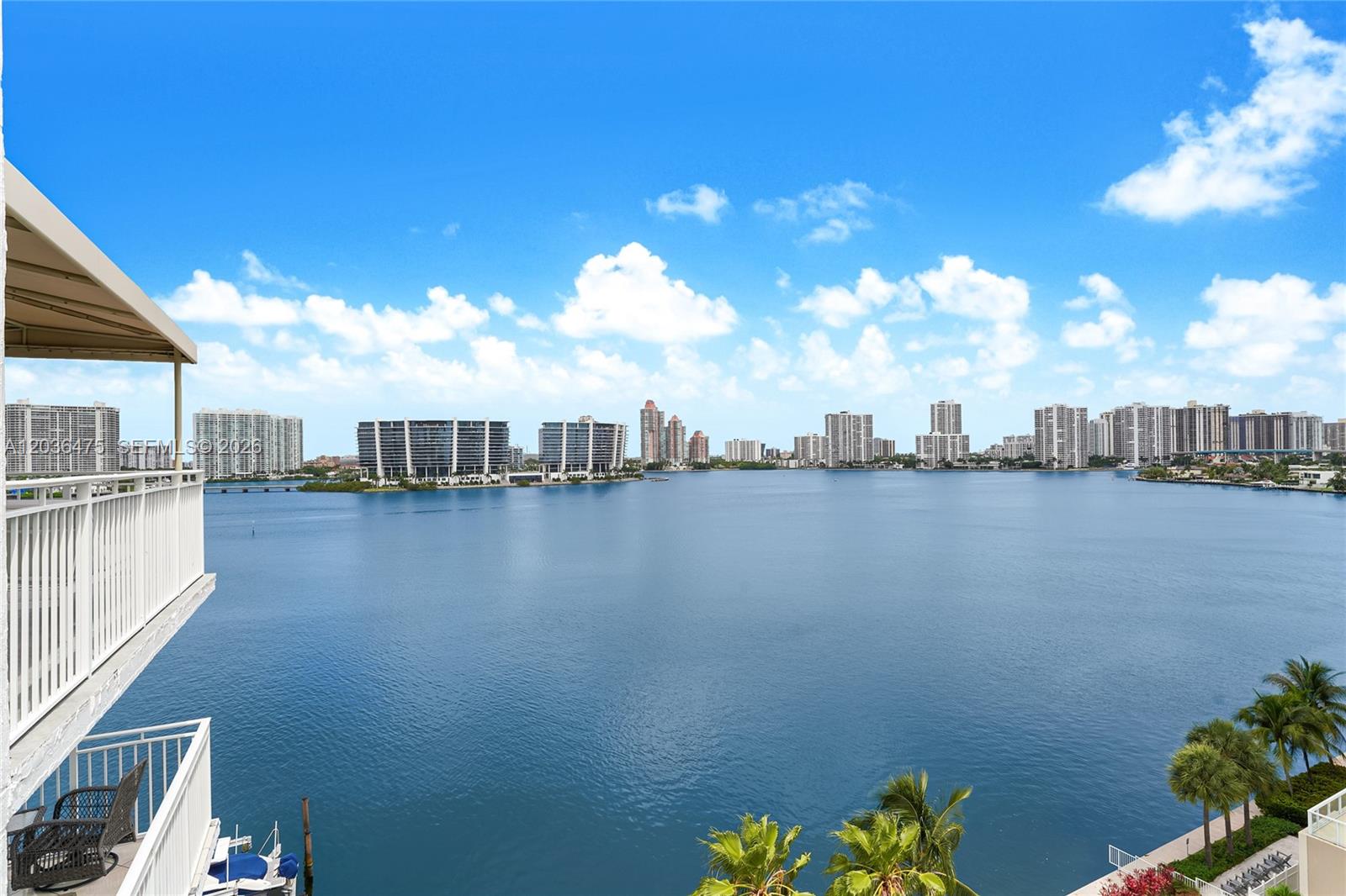 18000 N Bay Road