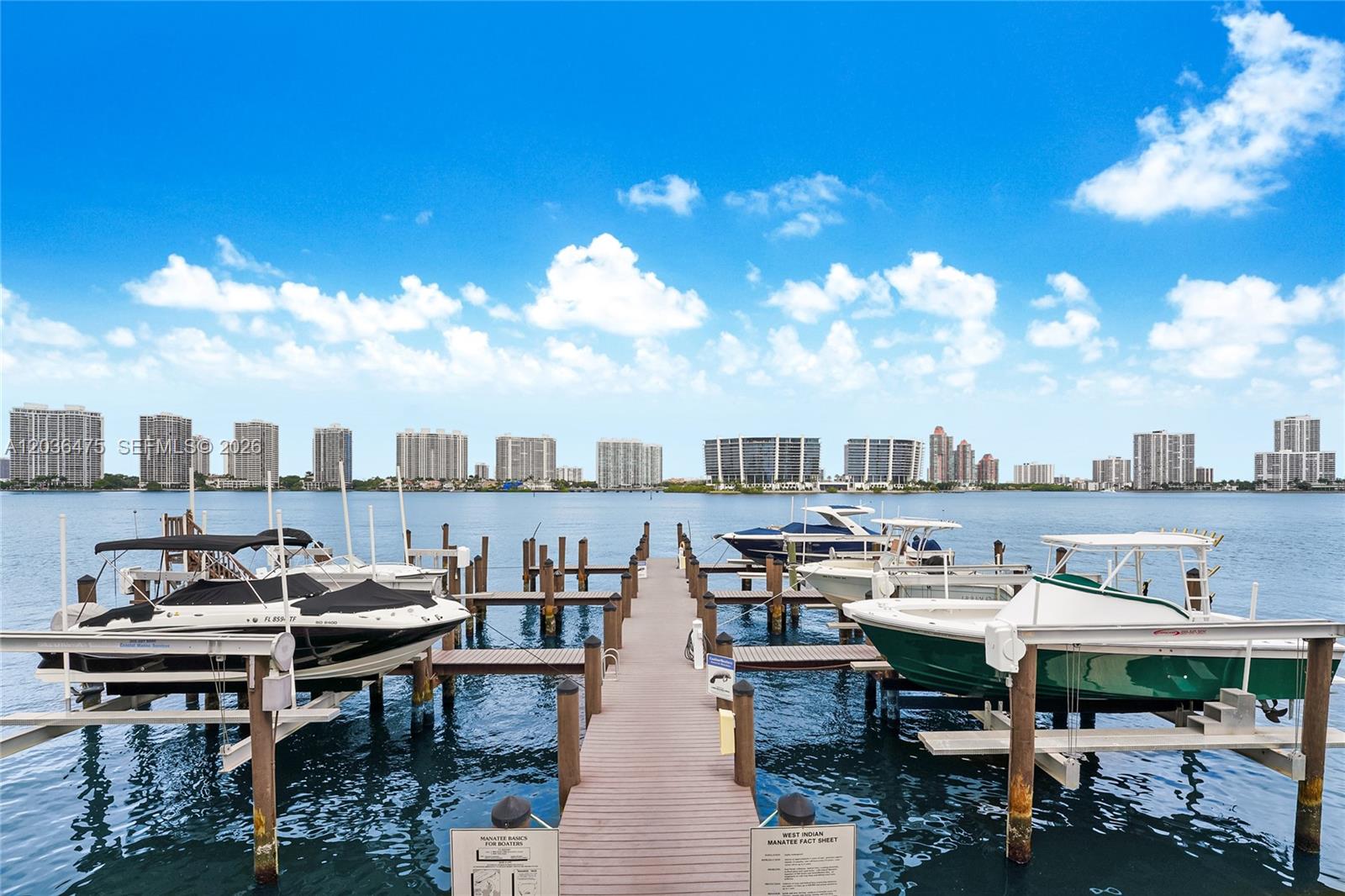 18000 N Bay Road