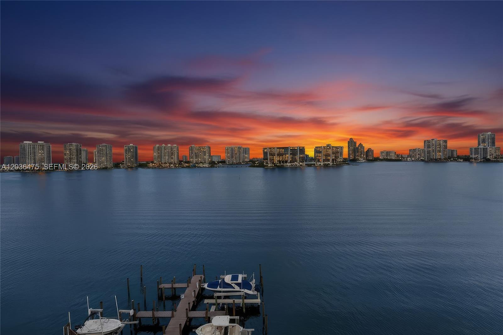 18000 N Bay Road