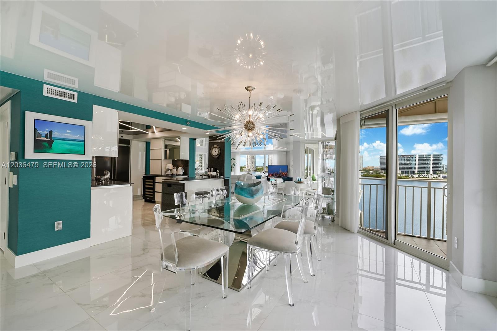 18000 N Bay Road