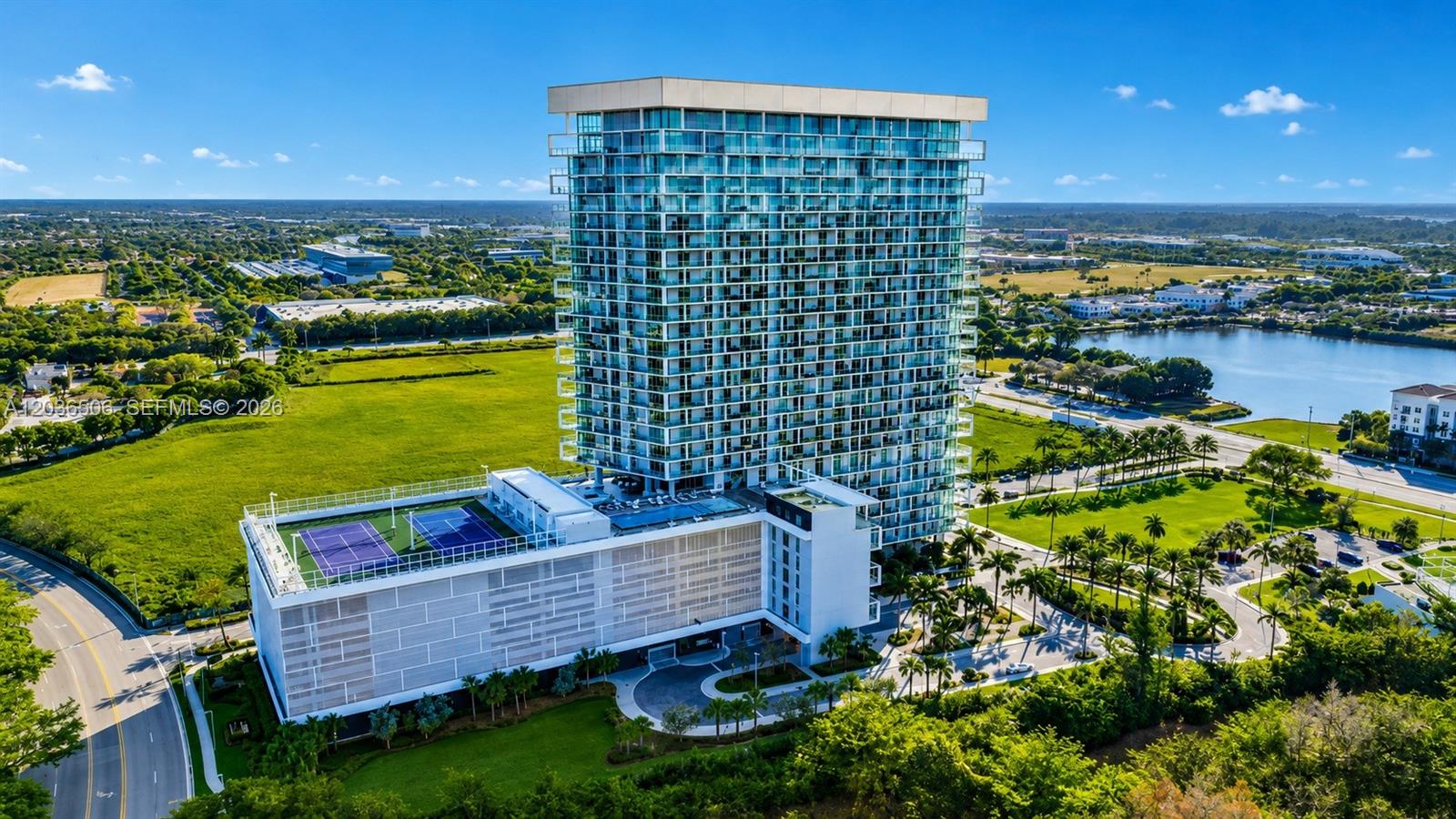 2000 Metropica Way