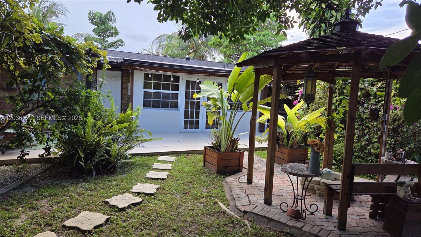 3511 SW 105th Court