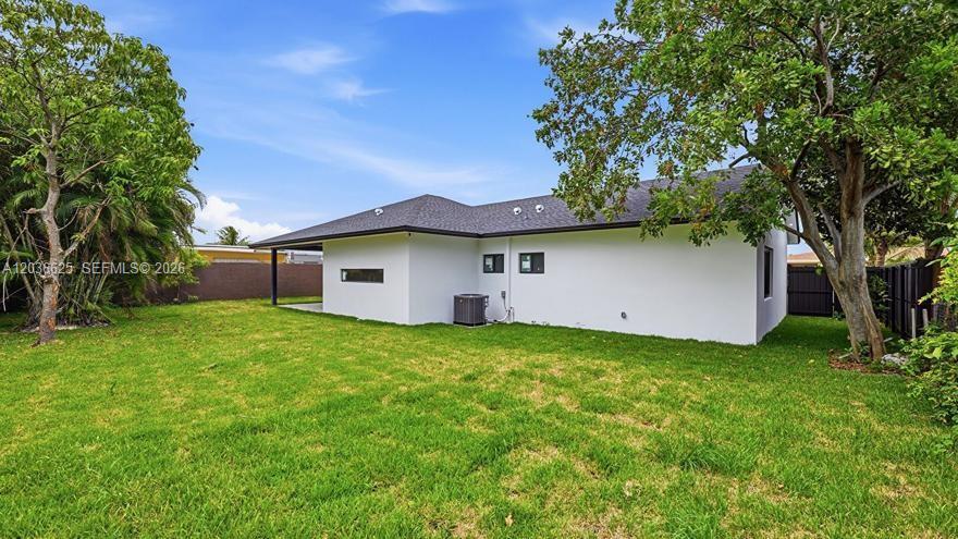 1140 NE 201st Terrace