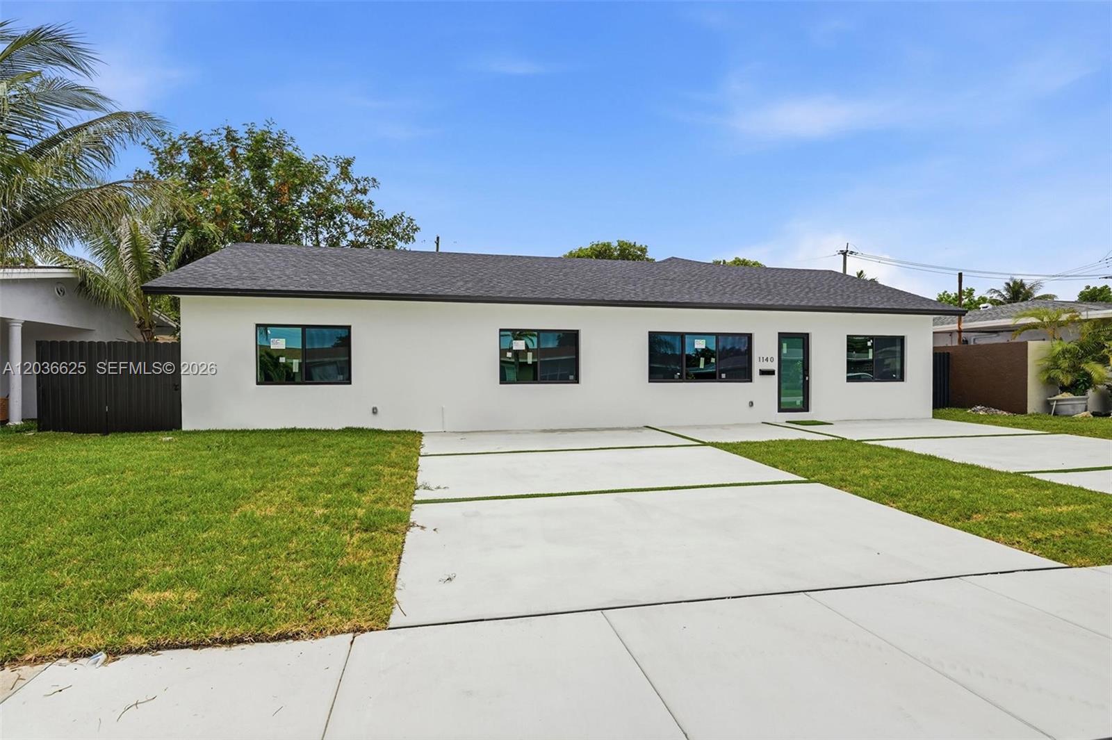 1140 NE 201st Terrace