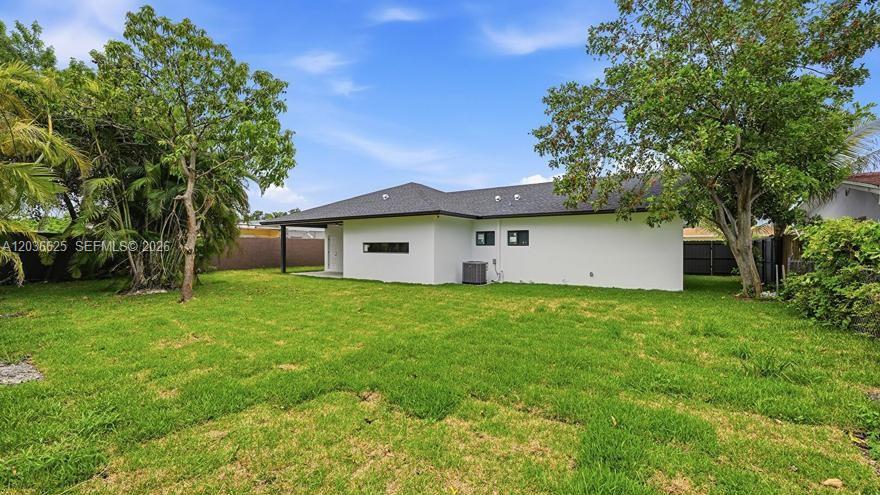 1140 NE 201st Terrace