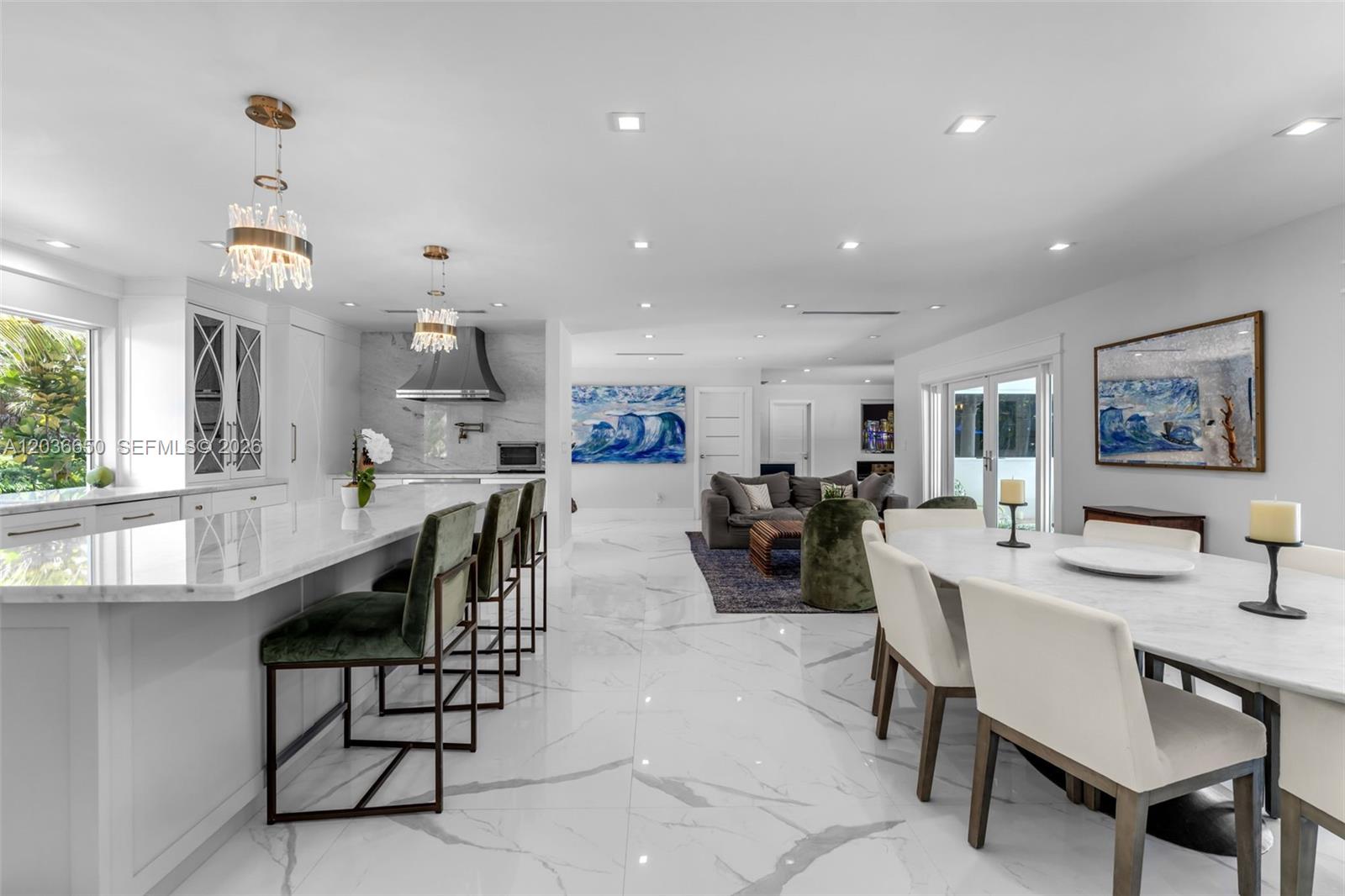 6561 Marlin Drive