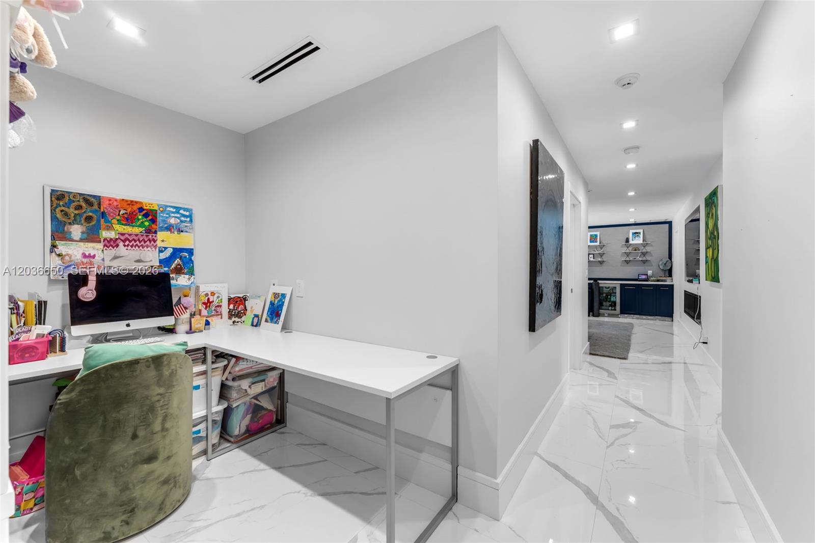 6561 Marlin Drive