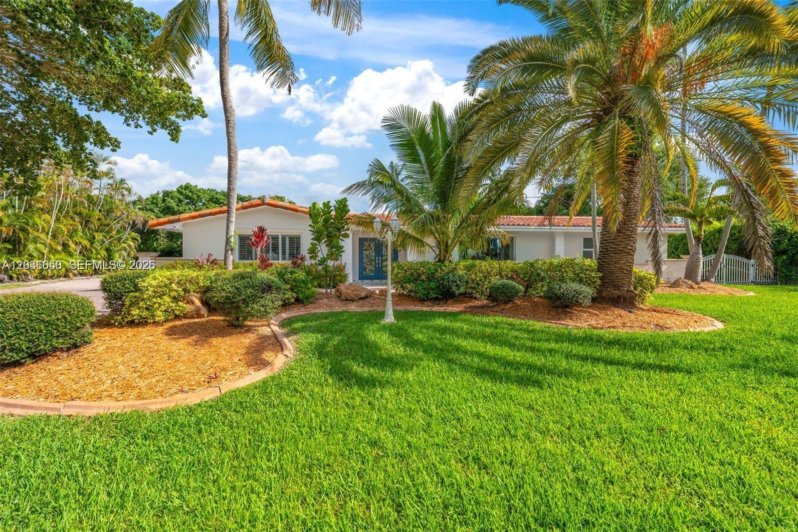 6561 Marlin Drive