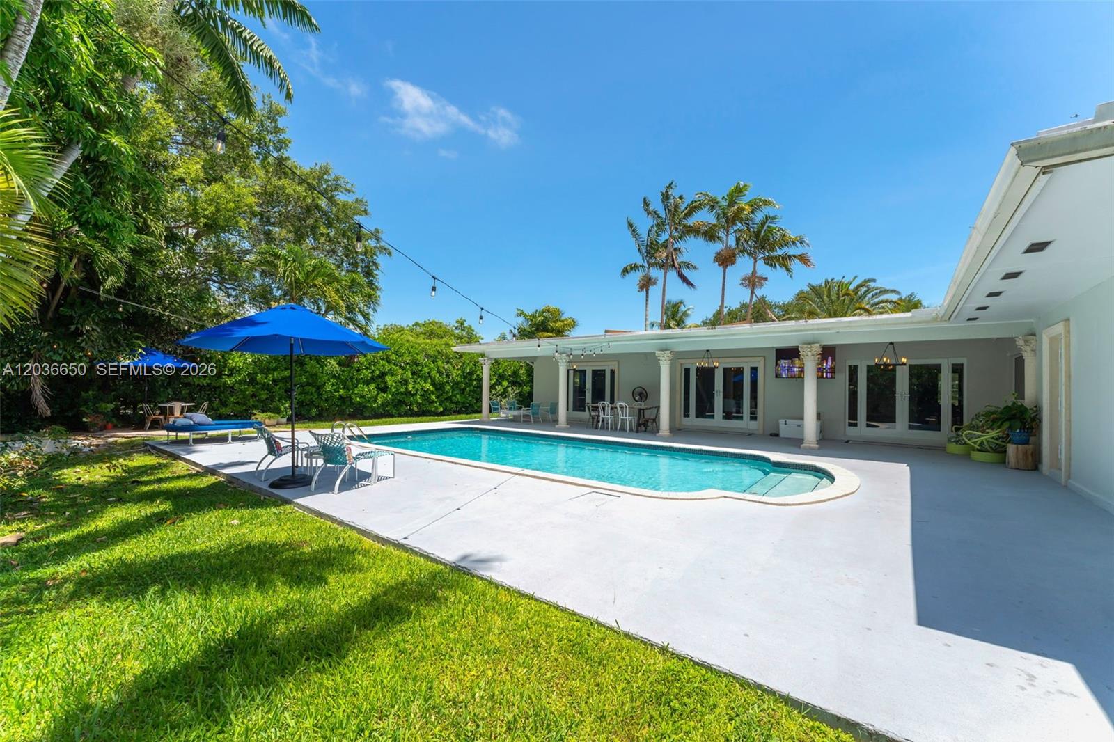6561 Marlin Drive