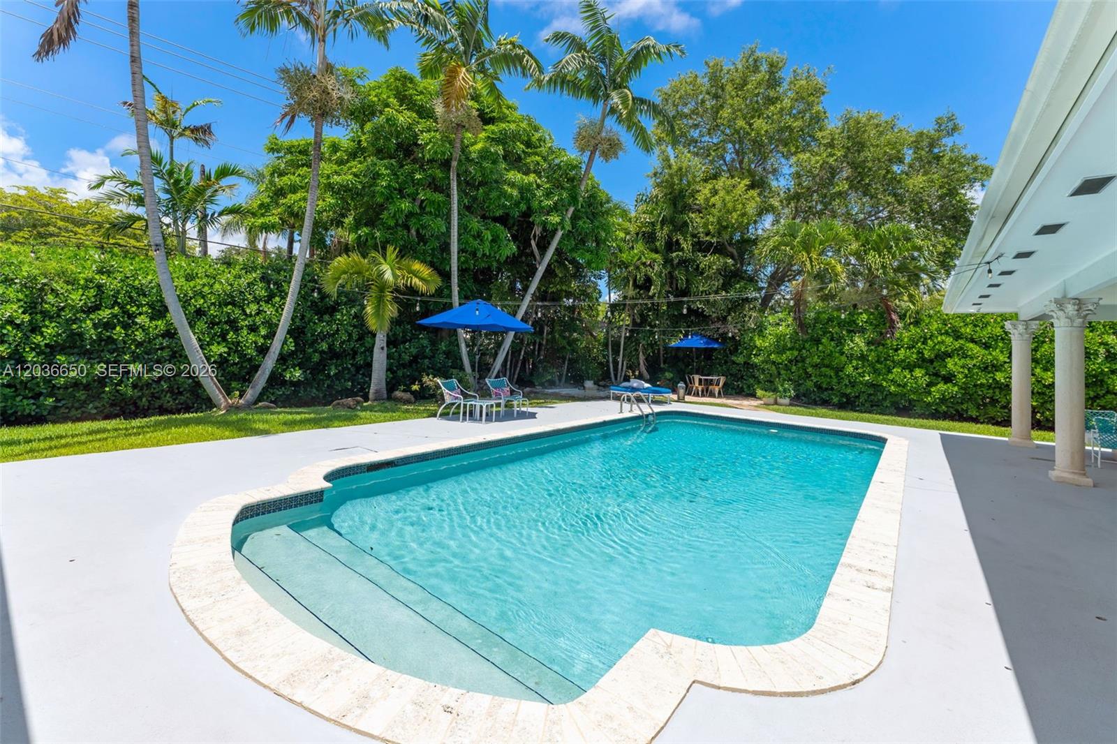 6561 Marlin Drive