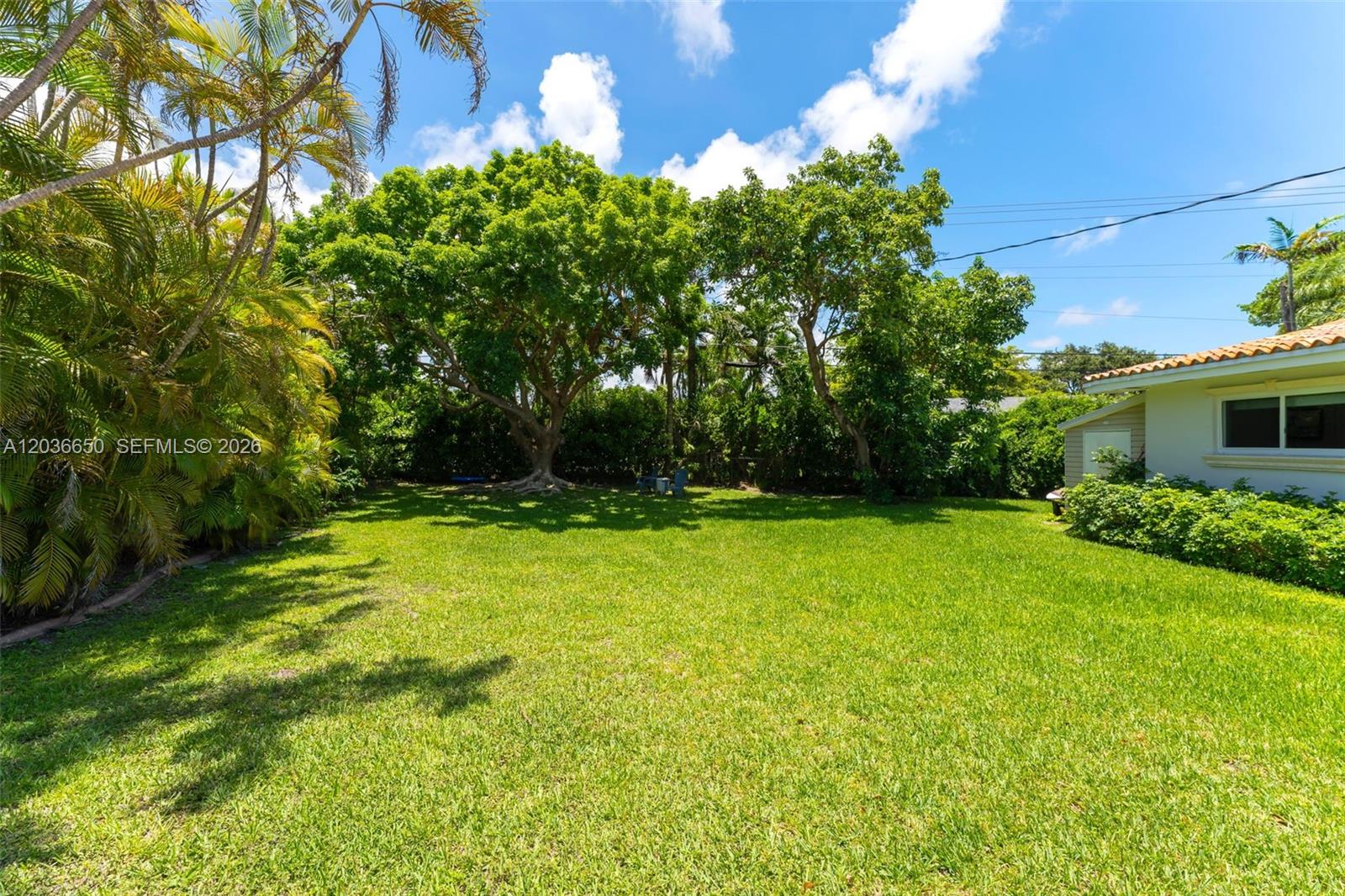 6561 Marlin Drive