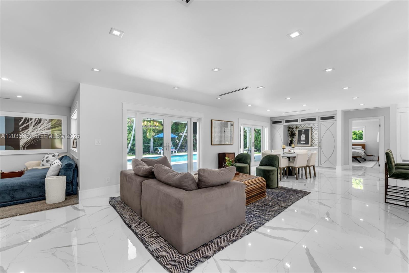 6561 Marlin Drive