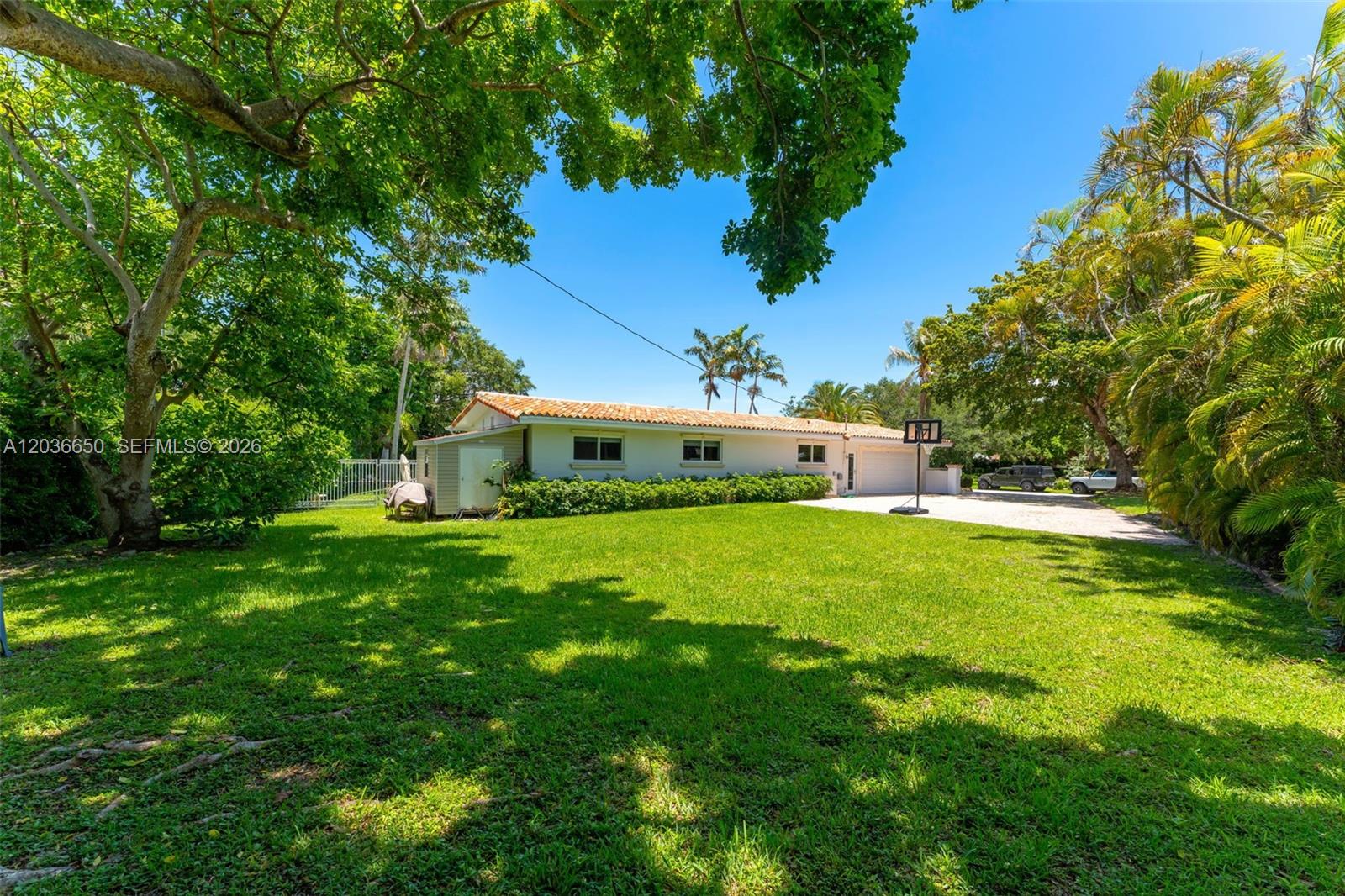 6561 Marlin Drive