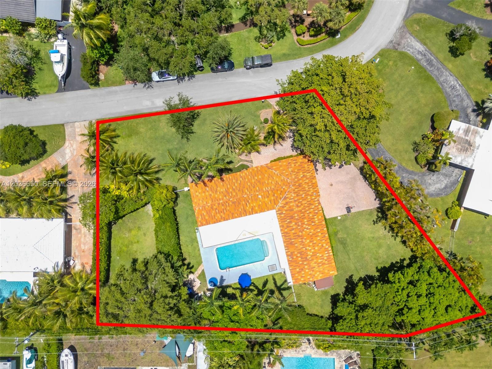 6561 Marlin Drive