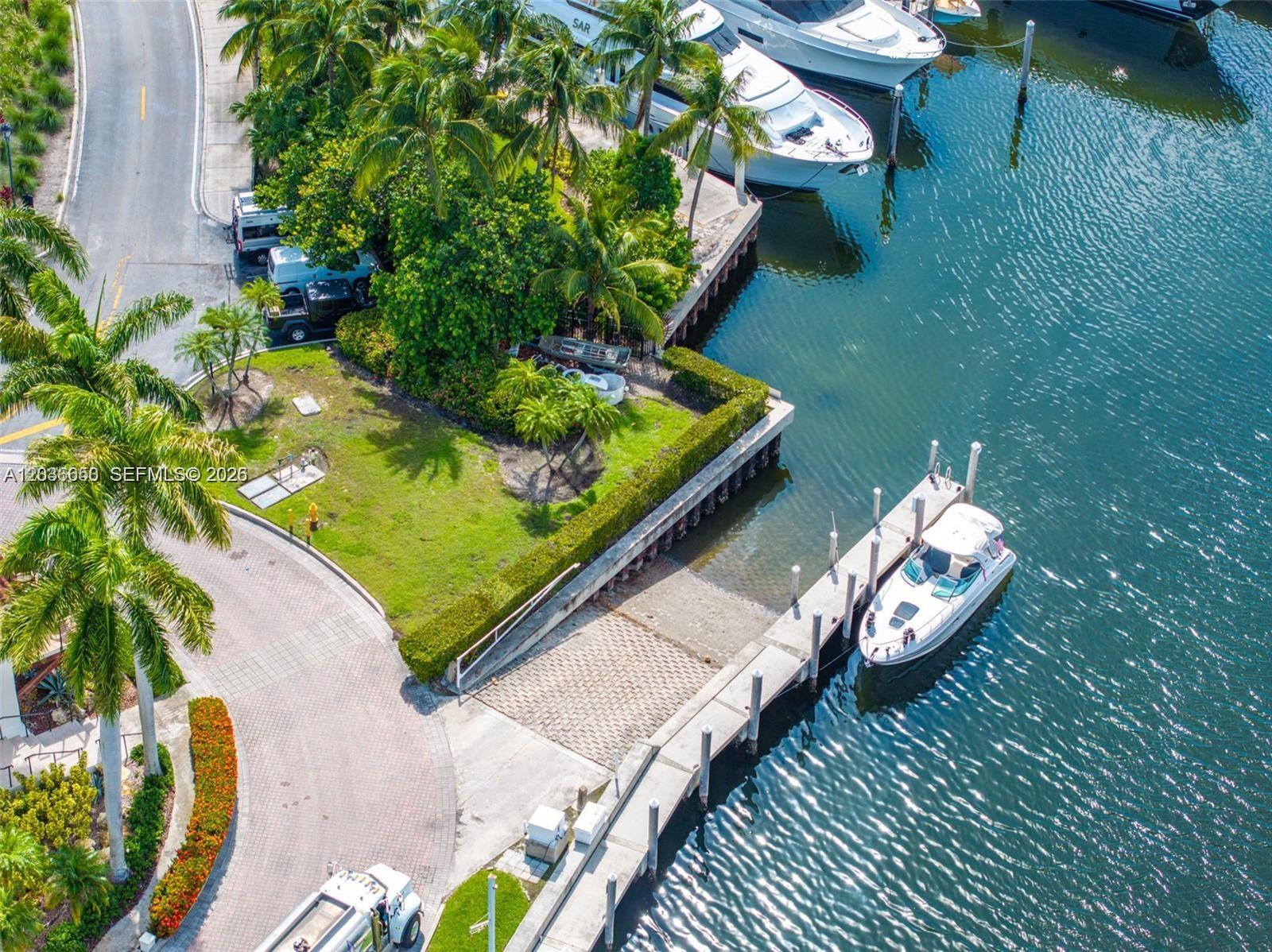 6561 Marlin Drive