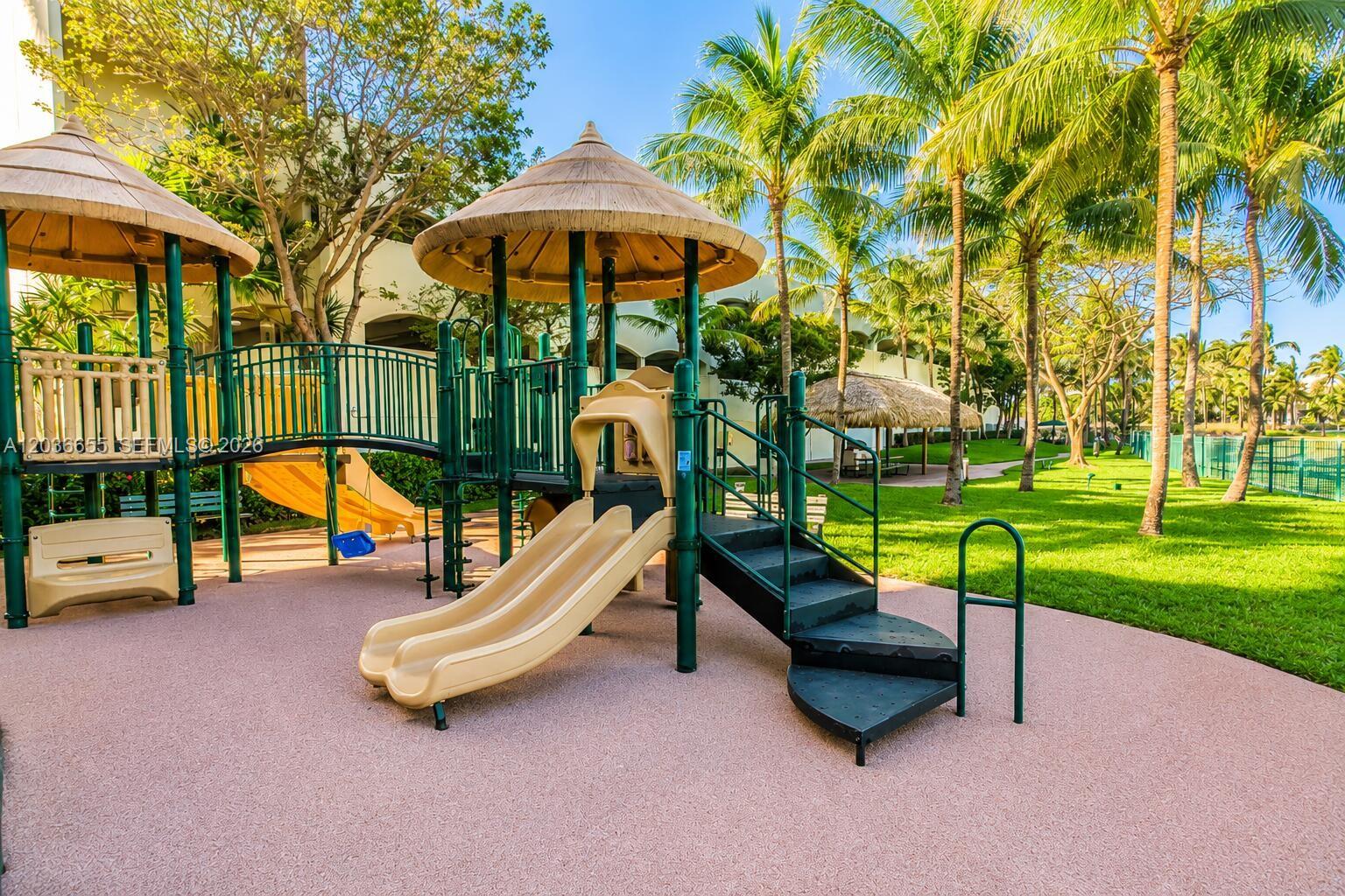 19501 W Country Club Drive