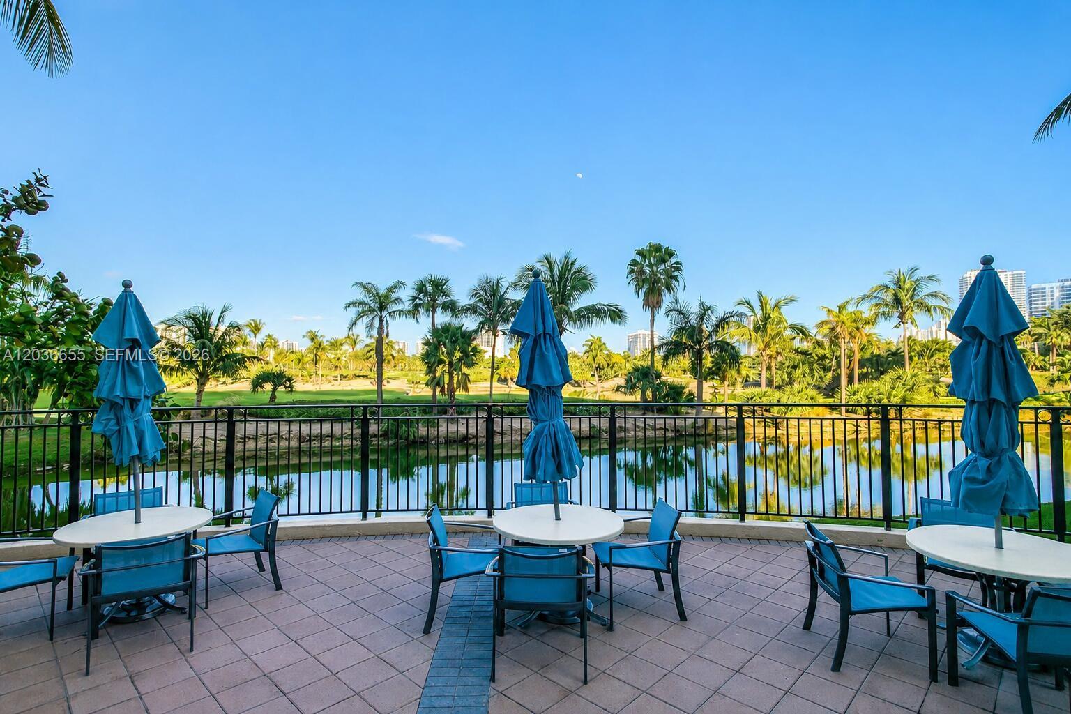 19501 W Country Club Drive