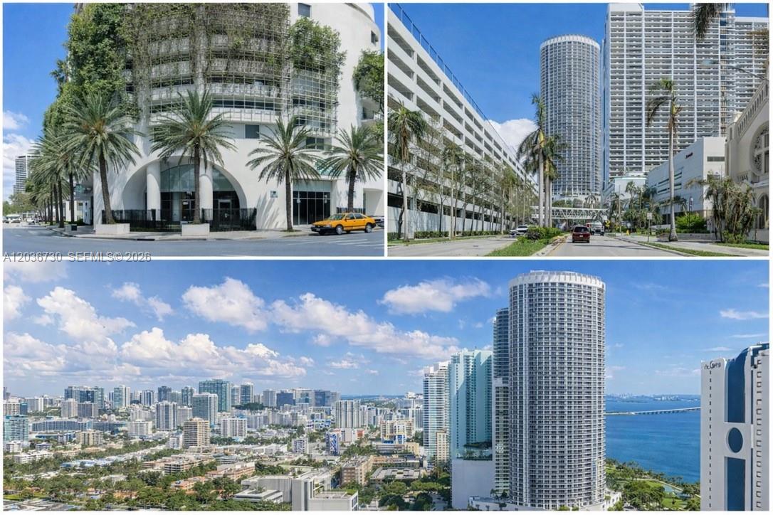 1750 N Bayshore Drive