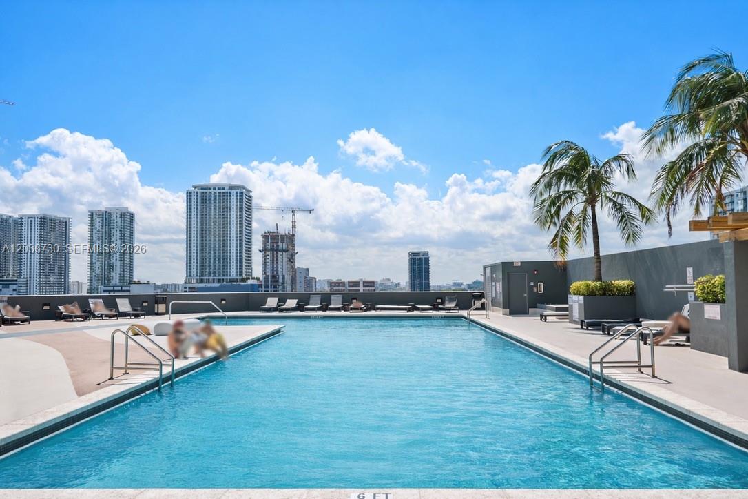 1750 N Bayshore Drive