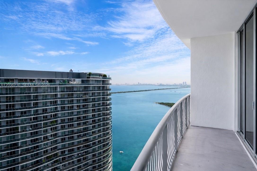 1750 N Bayshore Drive