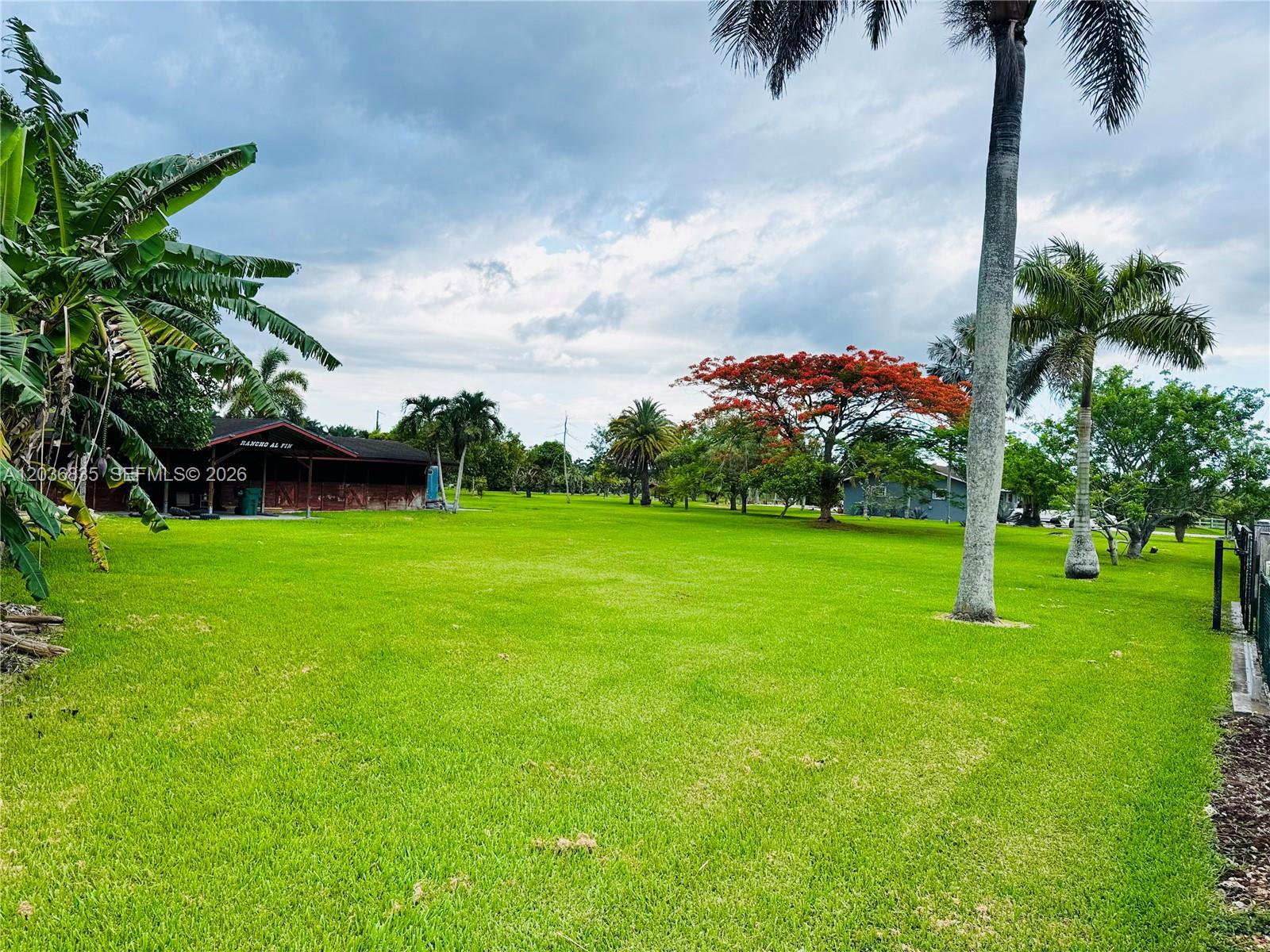 21217 SW 160 Street